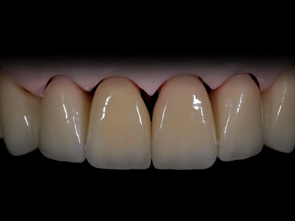 DMC Lab — digital dental laboratory in Astana